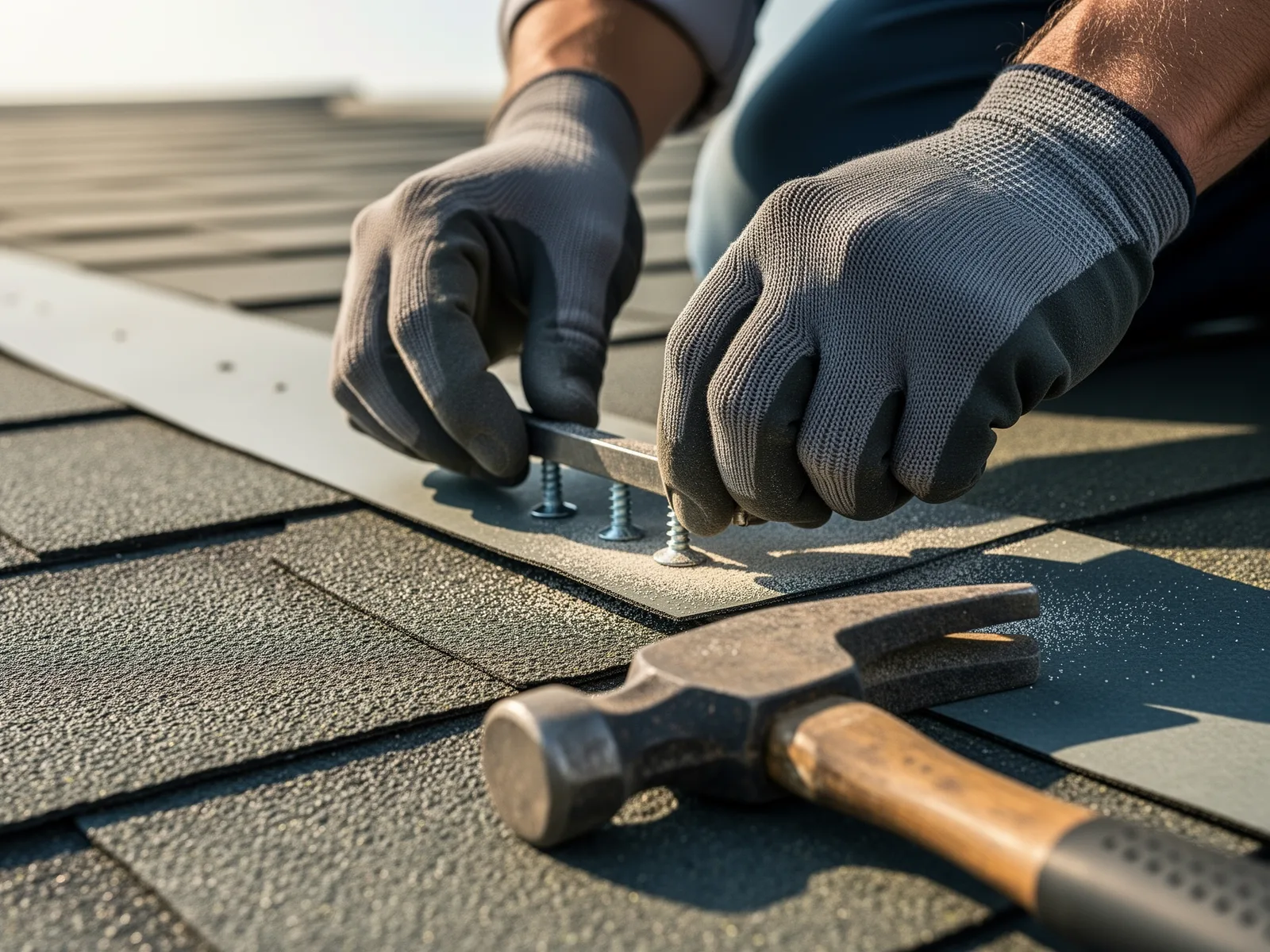 Why choose Fascia Repair in Denver, CO